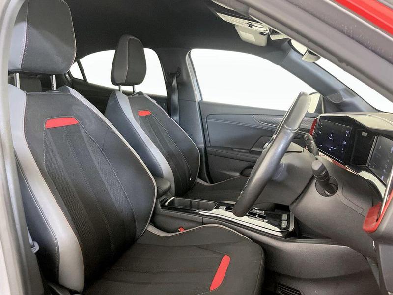 Used Vauxhall Mokka Electric 2022 for sale - 76216598: Photo 13