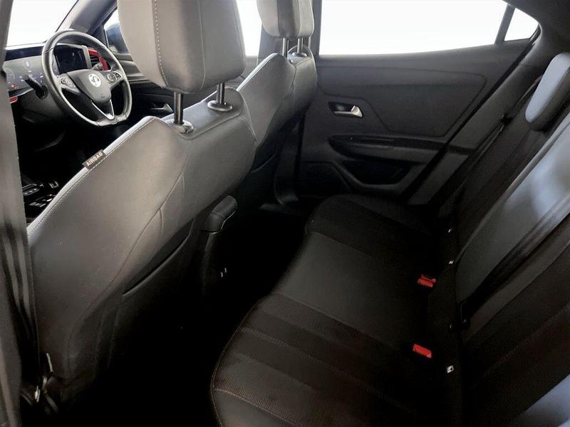 Used Vauxhall Mokka Electric 2022 for sale - 76216598: Photo 14