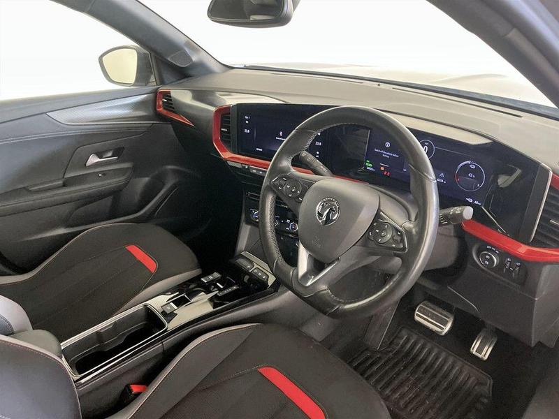 Used Vauxhall Mokka Electric 2022 for sale - 76216598: Photo 15