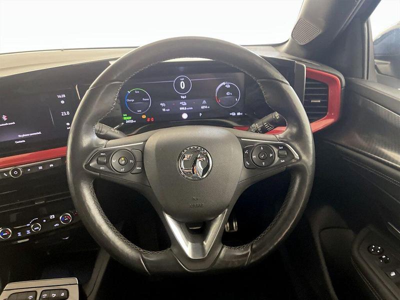 Used Vauxhall Mokka Electric 2022 for sale - 76216598: Photo 16