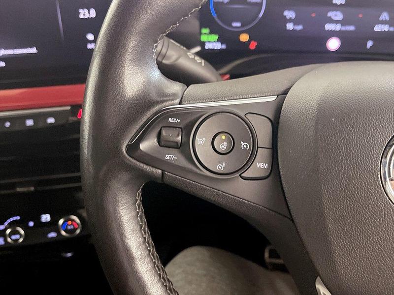 Used Vauxhall Mokka Electric 2022 for sale - 76216598: Photo 17