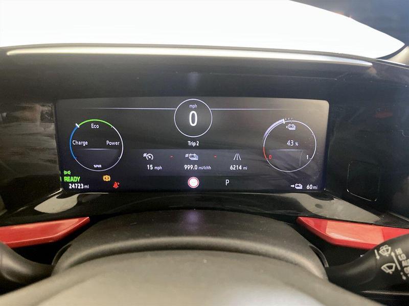 Used Vauxhall Mokka Electric 2022 for sale - 76216598: Photo 18