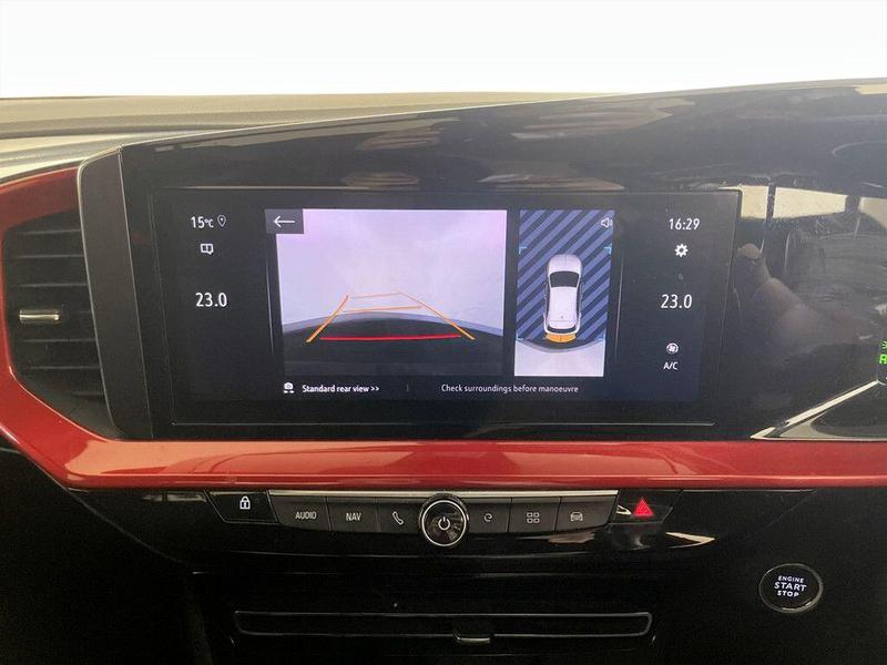 Used Vauxhall Mokka Electric 2022 for sale - 76216598: Photo 20