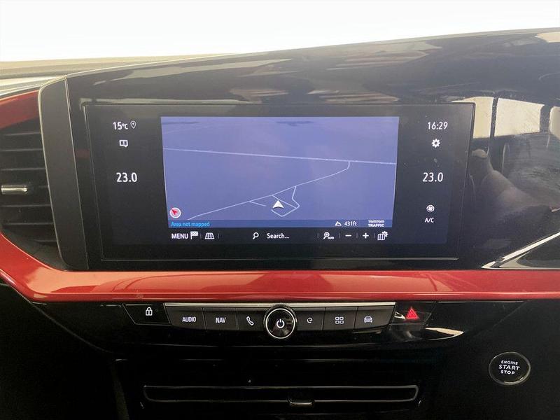 Used Vauxhall Mokka Electric 2022 for sale - 76216598: Photo 21