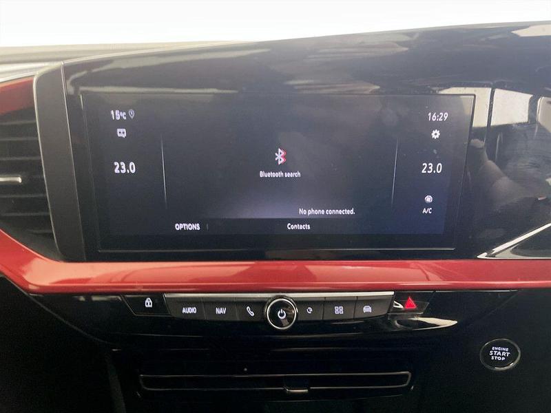 Used Vauxhall Mokka Electric 2022 for sale - 76216598: Photo 22