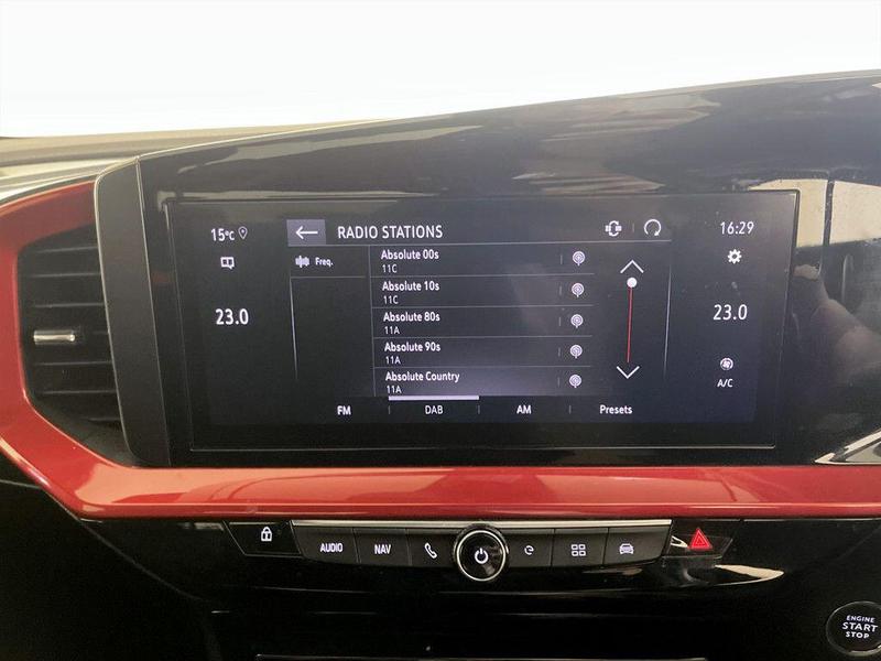 Used Vauxhall Mokka Electric 2022 for sale - 76216598: Photo 23