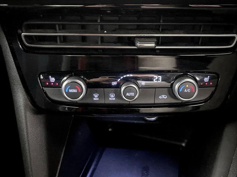 Used Vauxhall Mokka Electric 2022 for sale - 76216598: Photo 24