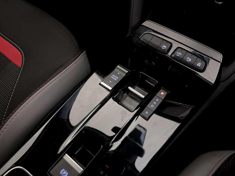 Used Vauxhall Mokka Electric 2022 for sale - 76216598: Photo 26