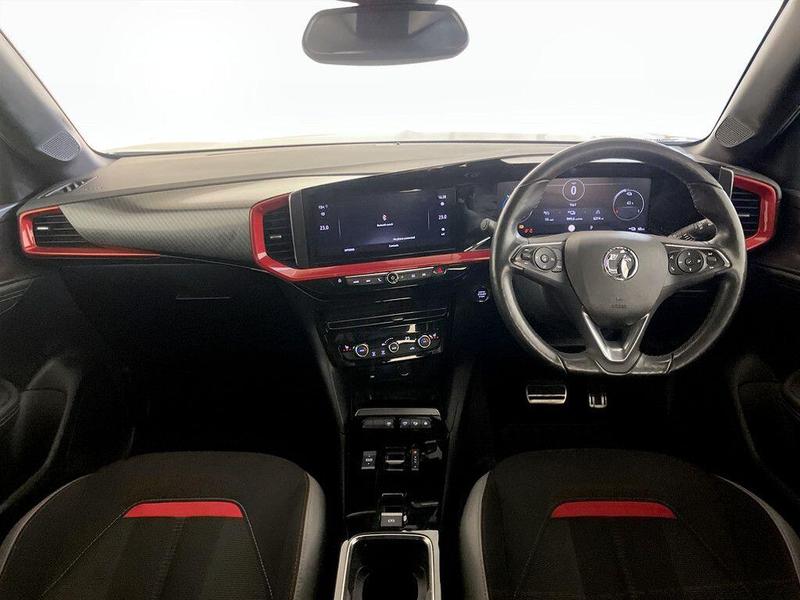 Used Vauxhall Mokka Electric 2022 for sale - 76216598: Photo 3
