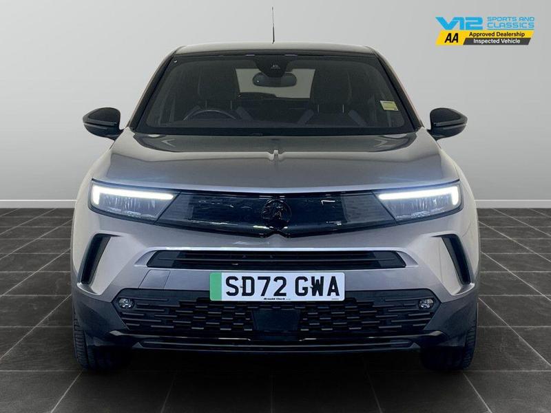 Used Vauxhall Mokka Electric 2022 for sale - 76216598: Photo 5