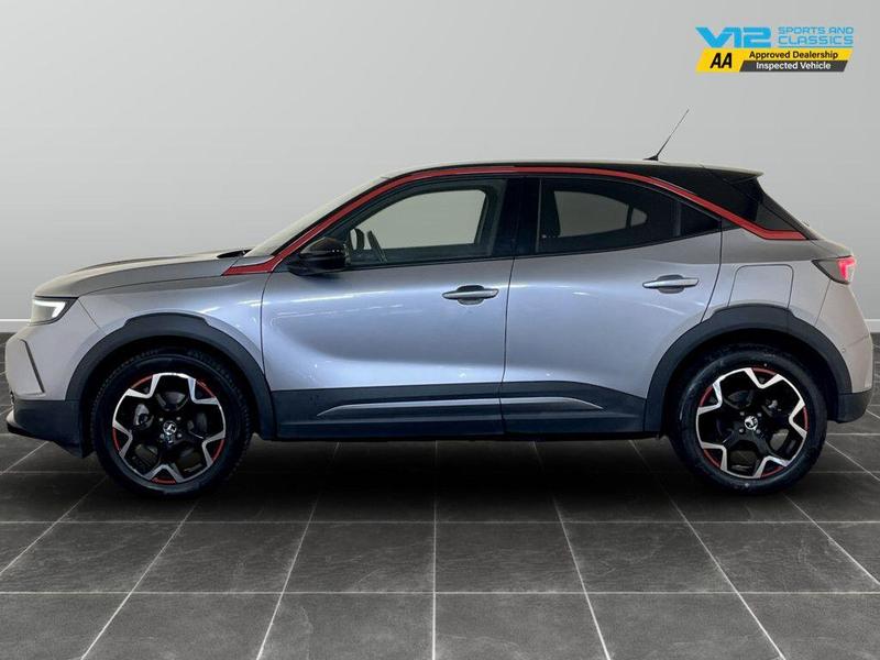Used Vauxhall Mokka Electric 2022 for sale - 76216598: Photo 7