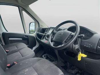 Used Citroen Relay 2023 for sale - 78656041: Photo