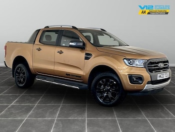 Ford - Ranger