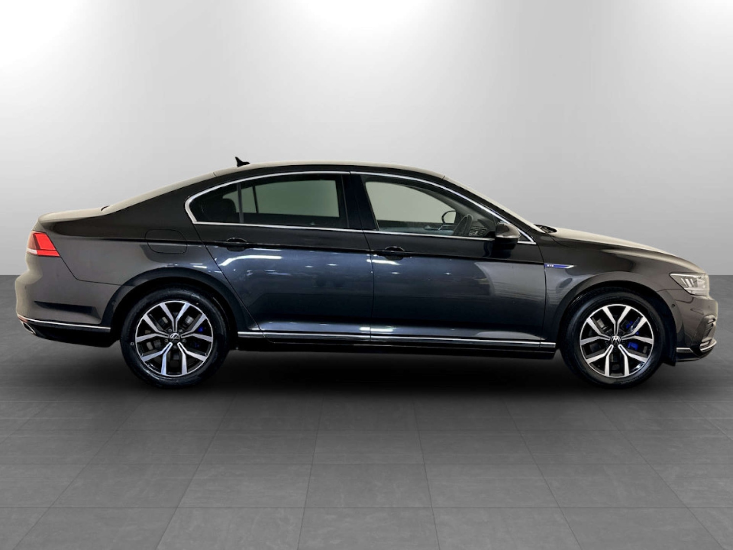 Used Volkswagen Passat 2021 for sale - 77299412: Photo 11