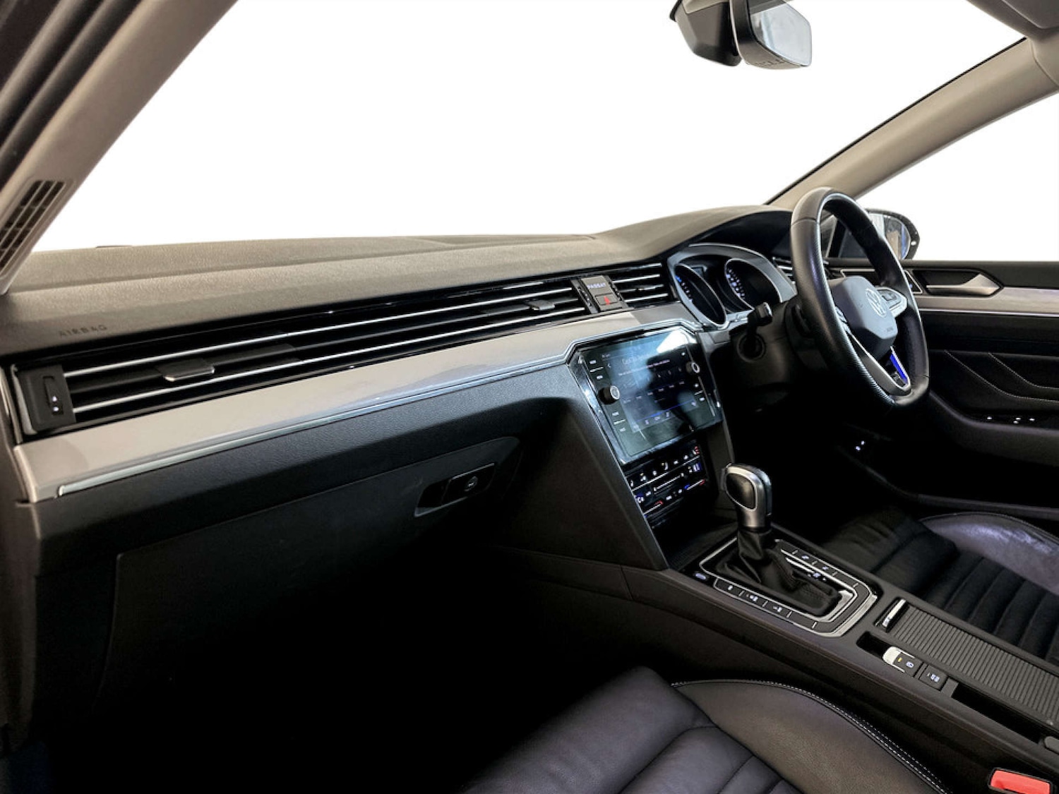 Used Volkswagen Passat 2021 for sale - 77299412: Photo 12