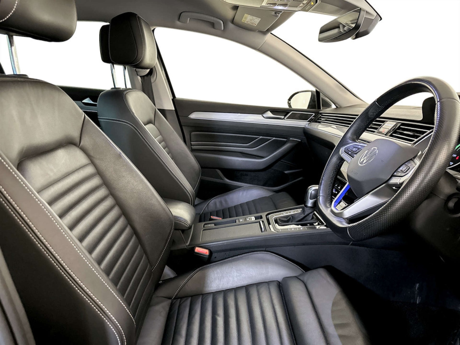 Used Volkswagen Passat 2021 for sale - 77299412: Photo 13