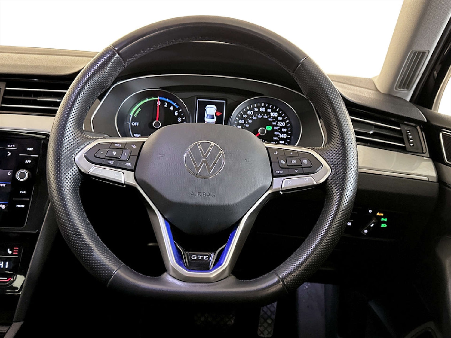 Used Volkswagen Passat 2021 for sale - 77299412: Photo 16