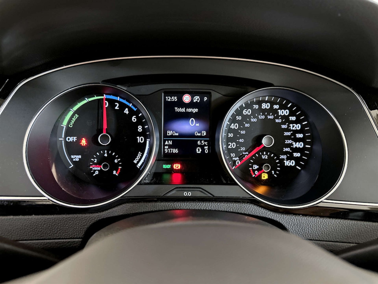 Used Volkswagen Passat 2021 for sale - 77299412: Photo 18