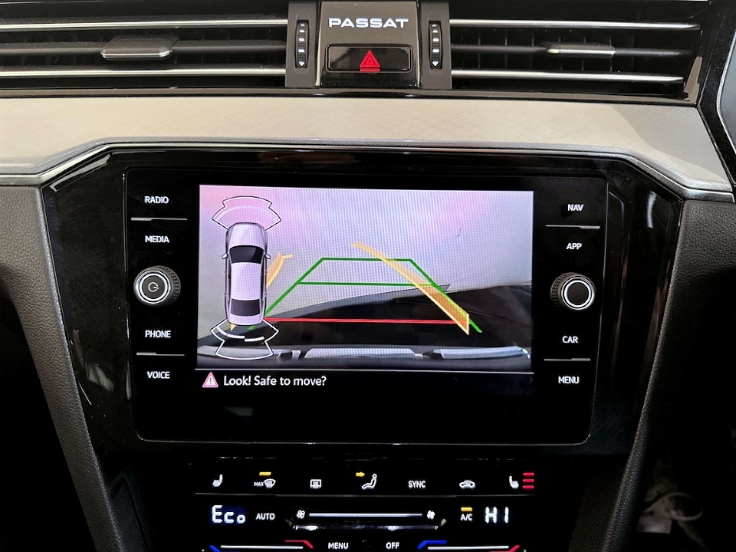 Used Volkswagen Passat 2021 for sale - 77299412: Photo 20