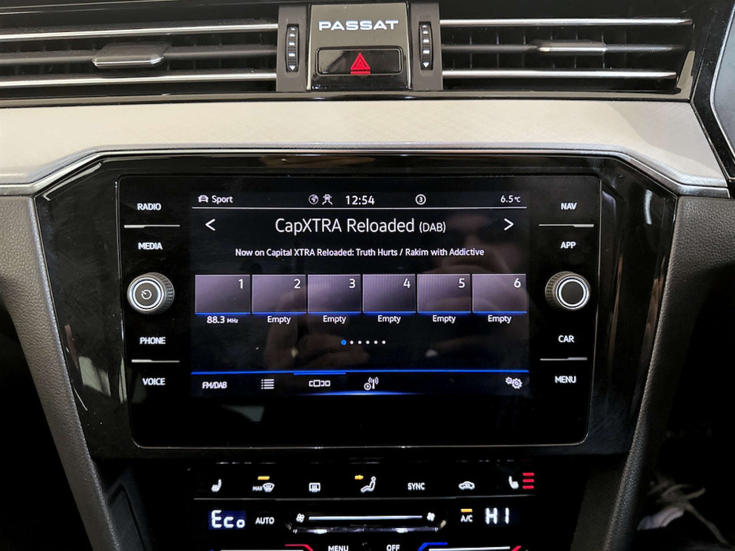 Used Volkswagen Passat 2021 for sale - 77299412: Photo 24