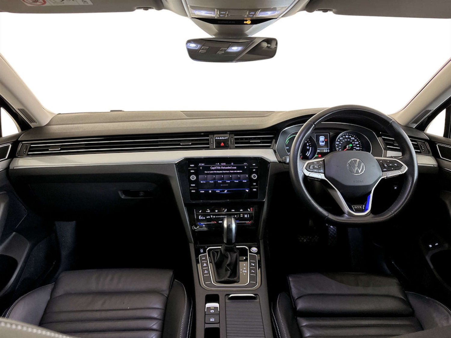 Used Volkswagen Passat 2021 for sale - 77299412: Photo 3