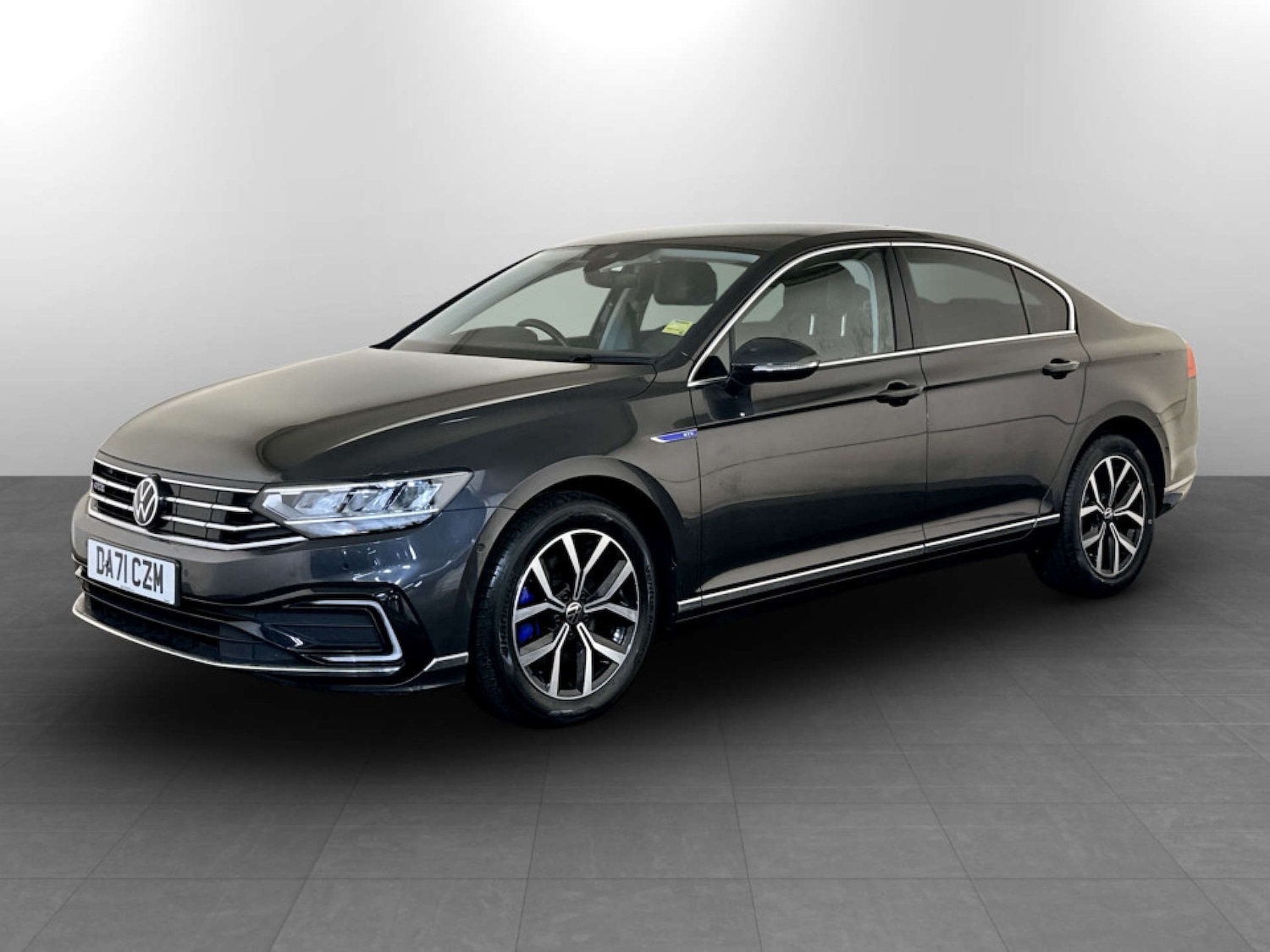 Used Volkswagen Passat 2021 for sale - 77299412: Photo 6