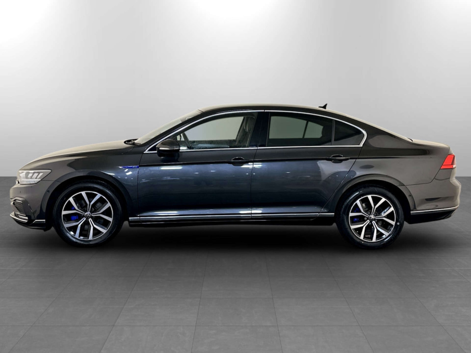 Used Volkswagen Passat 2021 for sale - 77299412: Photo 7