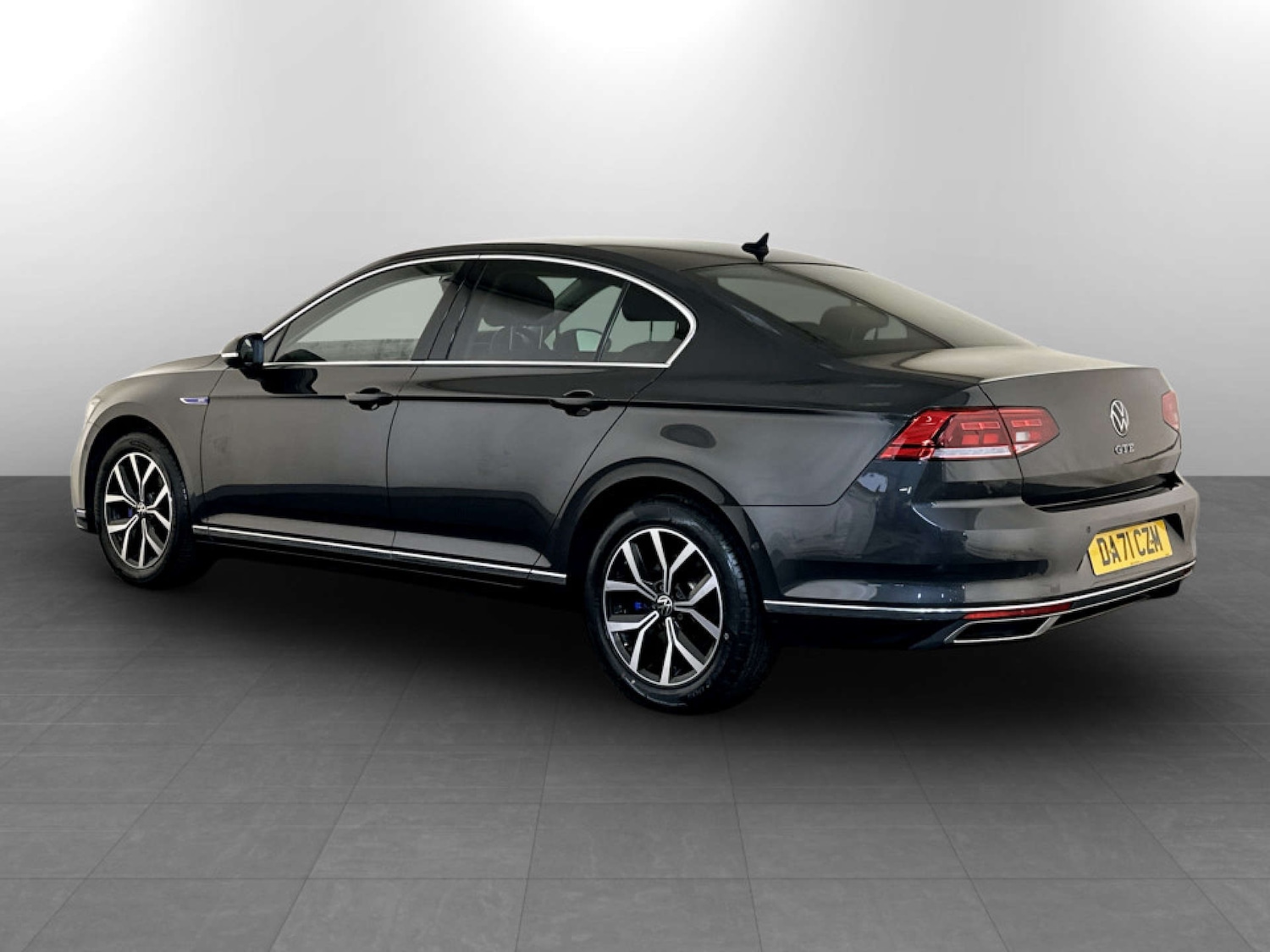 Used Volkswagen Passat 2021 for sale - 77299412: Photo 8