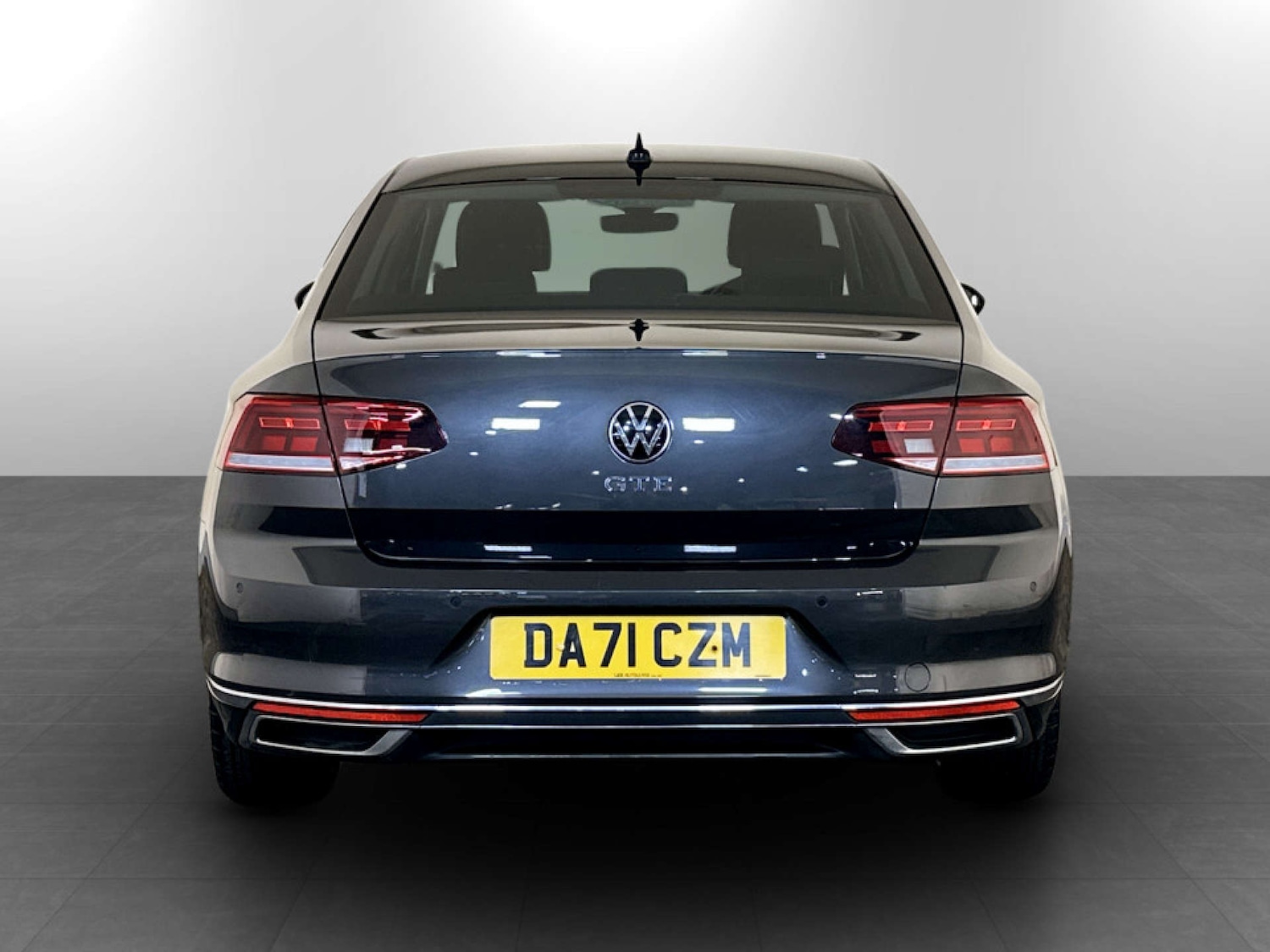 Used Volkswagen Passat 2021 for sale - 77299412: Photo 9