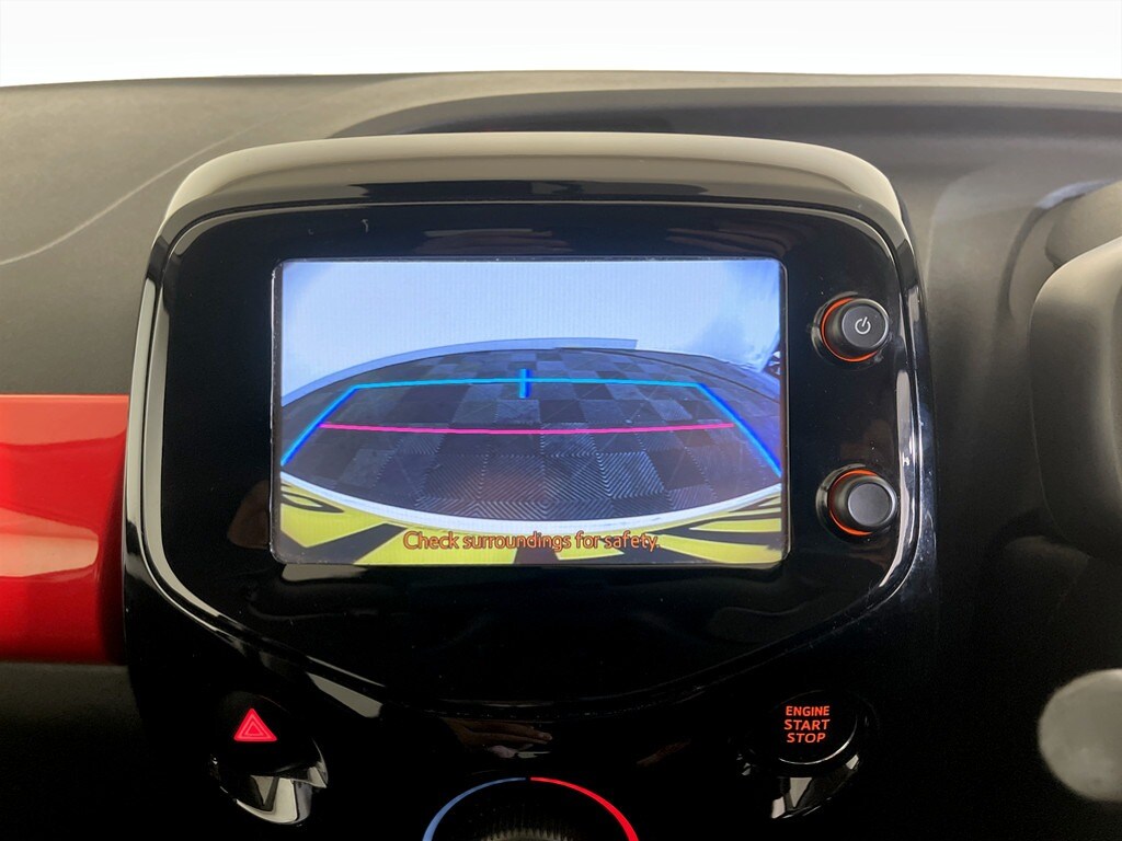 Vehicle 19