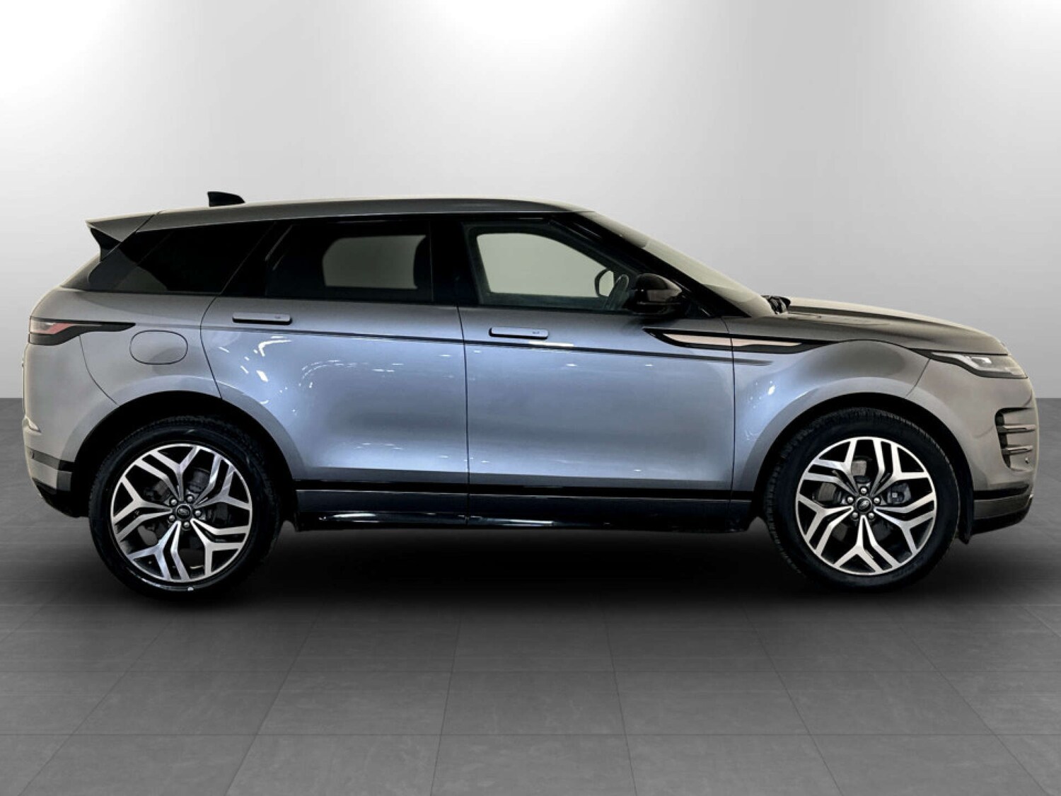 Used Land Rover Range Rover Evoque 2021 for sale - 77745578: Photo 11