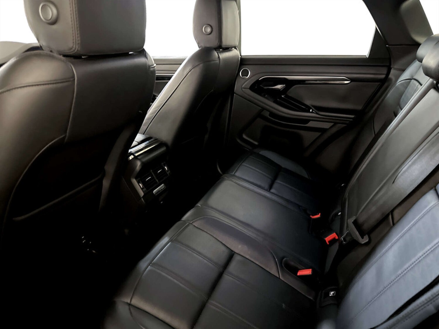 Used Land Rover Range Rover Evoque 2021 for sale - 77745578: Photo 14