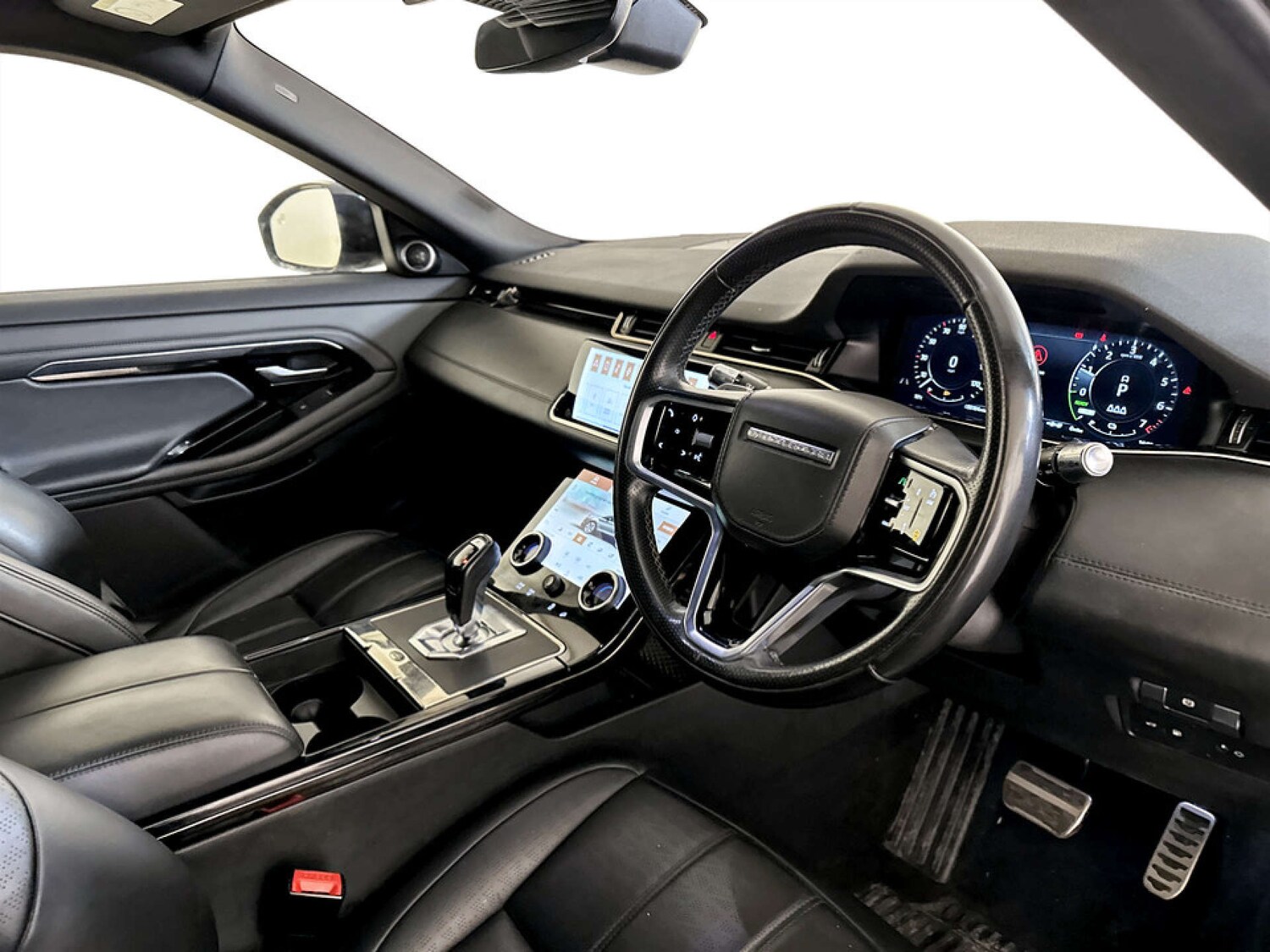 Used Land Rover Range Rover Evoque 2021 for sale - 77745578: Photo 15