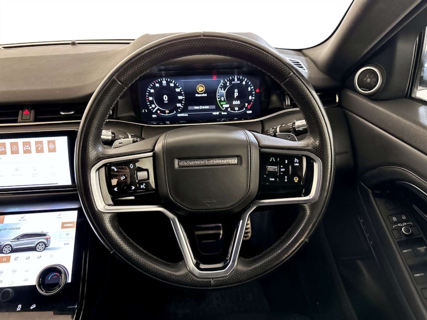 Used Land Rover Range Rover Evoque 2021 for sale - 77745578: Photo 16