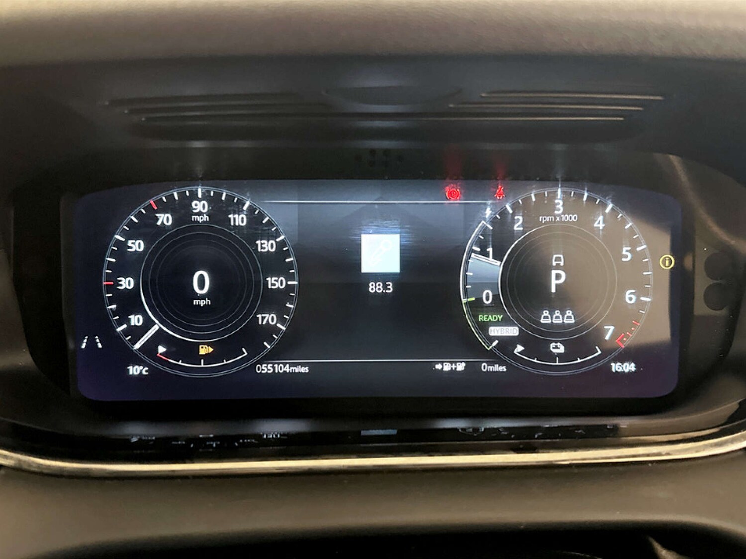 Used Land Rover Range Rover Evoque 2021 for sale - 77745578: Photo 18