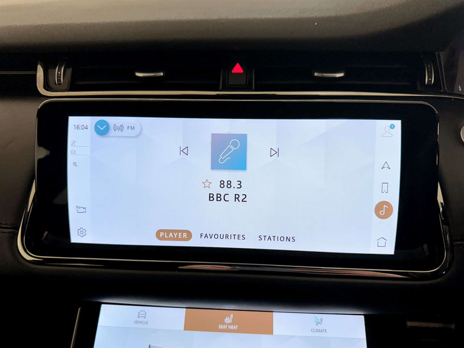 Used Land Rover Range Rover Evoque 2021 for sale - 77745578: Photo 23