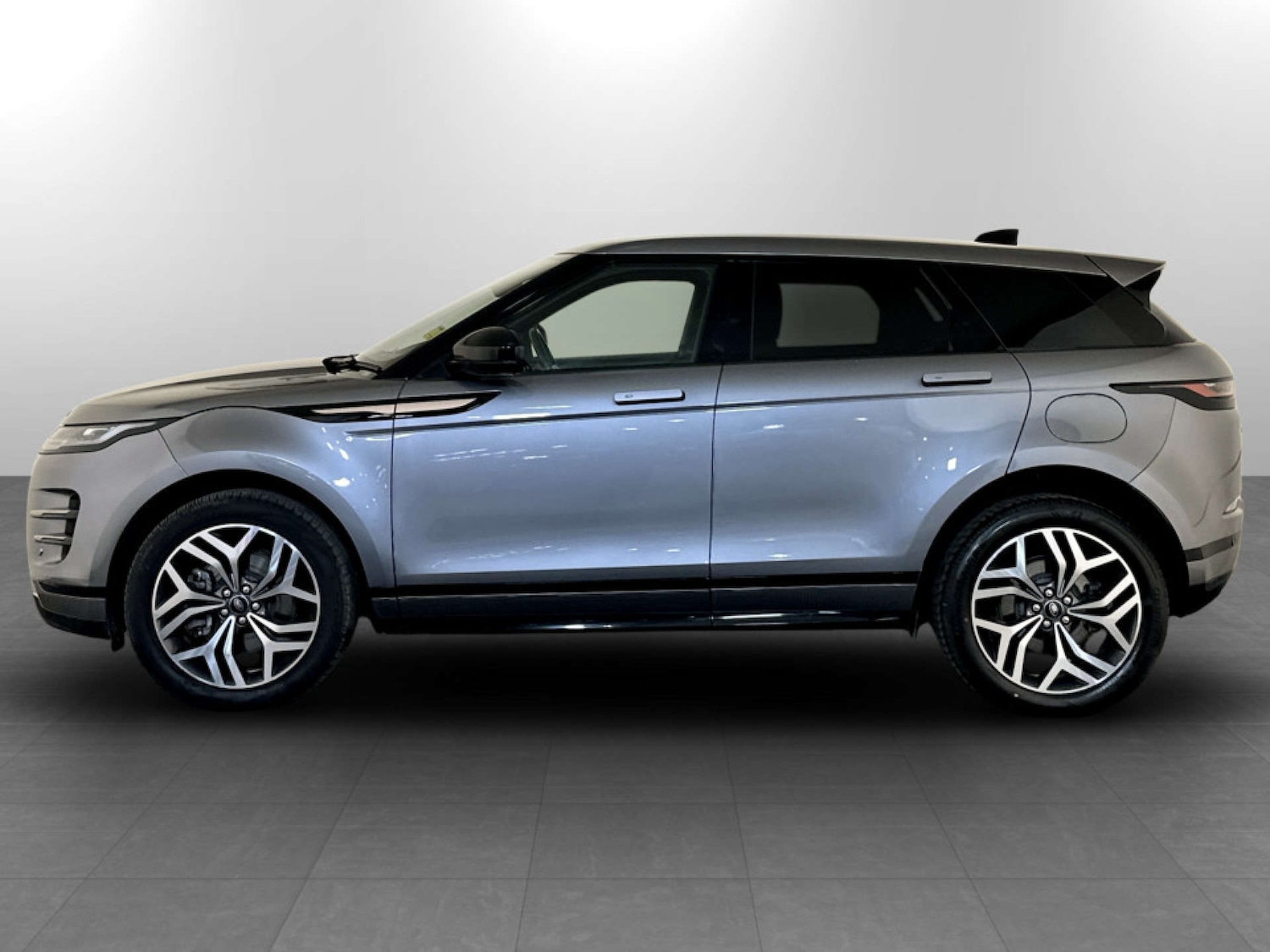 Used Land Rover Range Rover Evoque 2021 for sale - 77745578: Photo 7