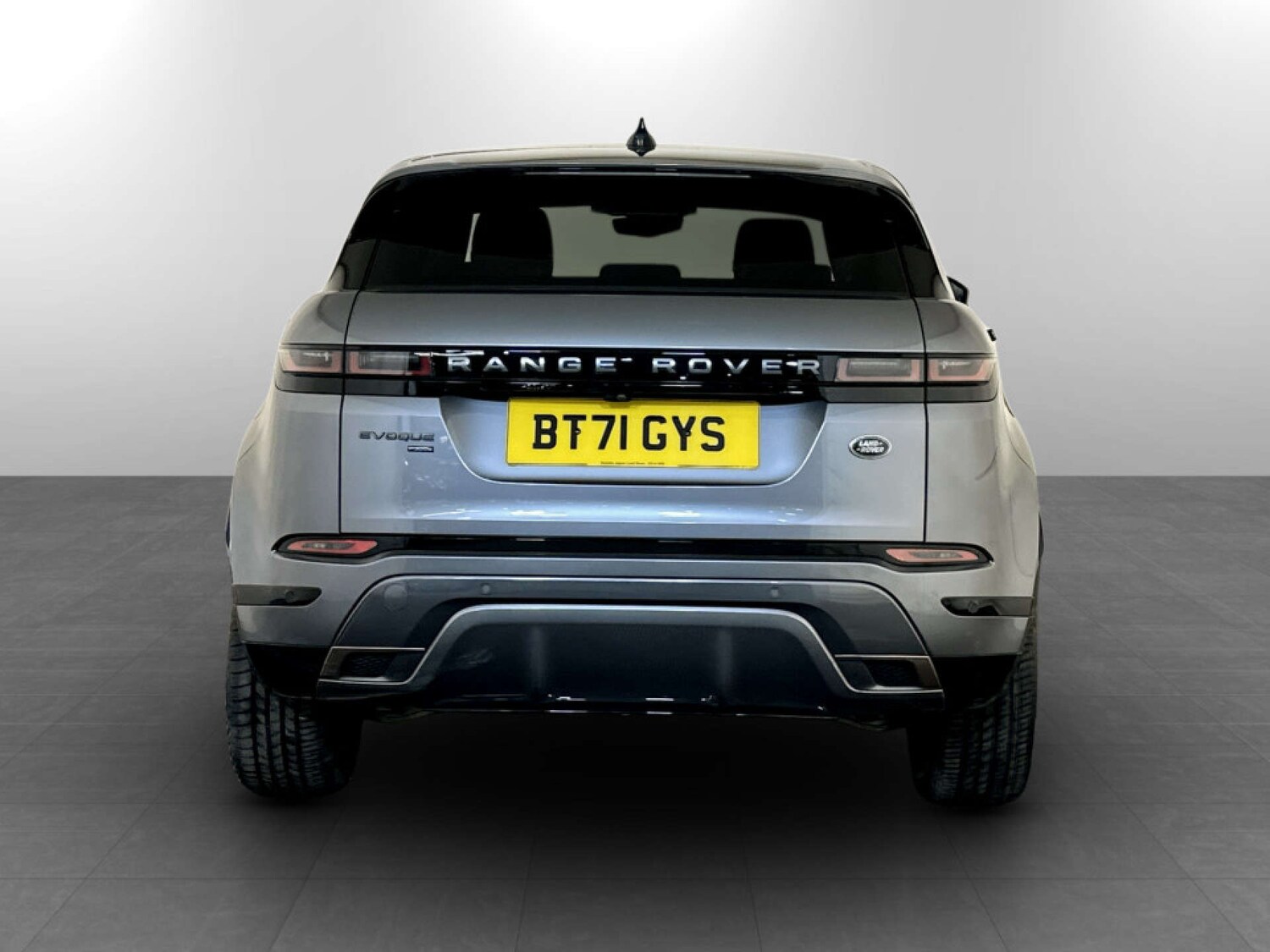 Used Land Rover Range Rover Evoque 2021 for sale - 77745578: Photo 9