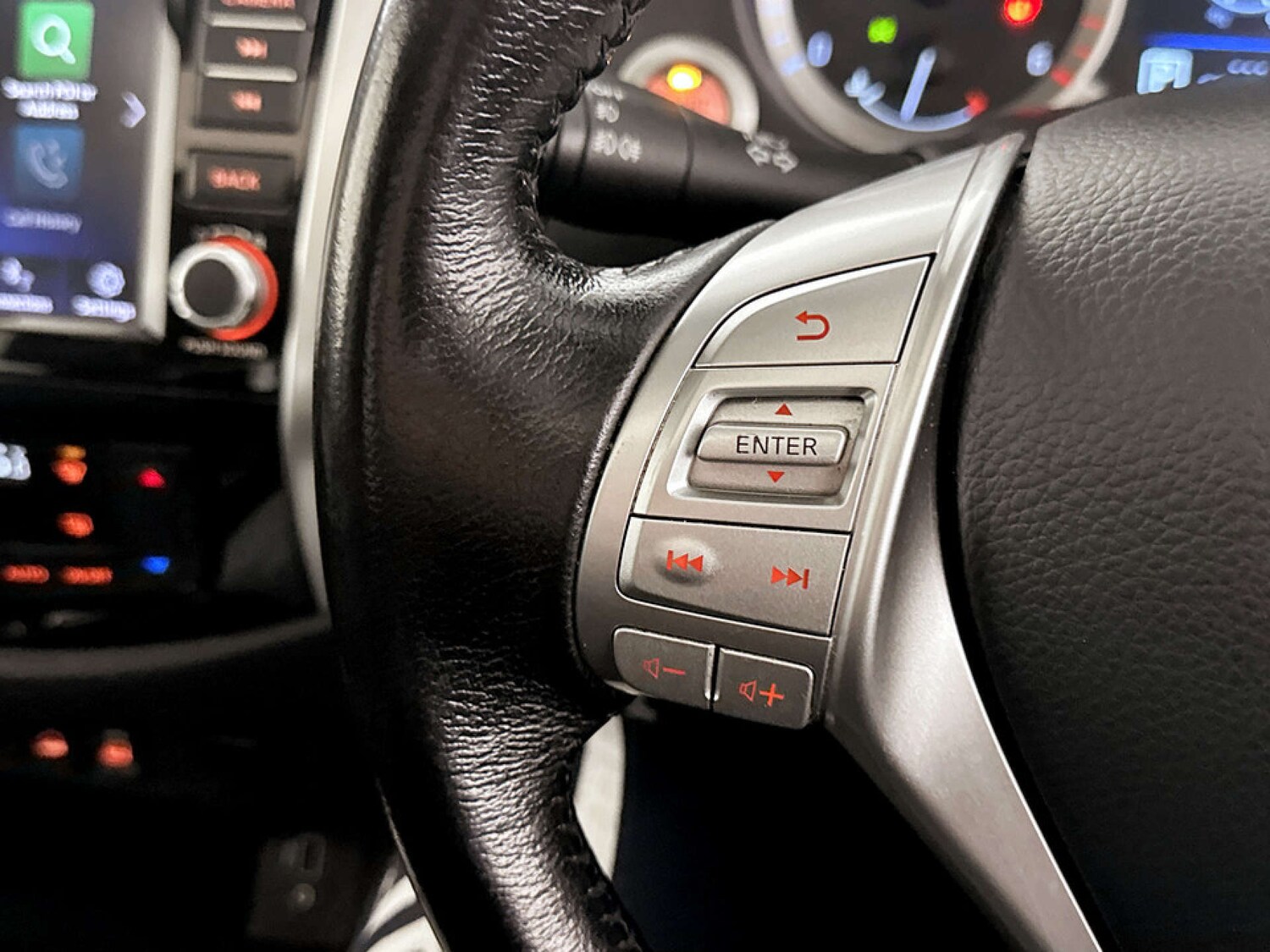 Used Nissan Navara 2021 for sale - 77745525: Photo 19