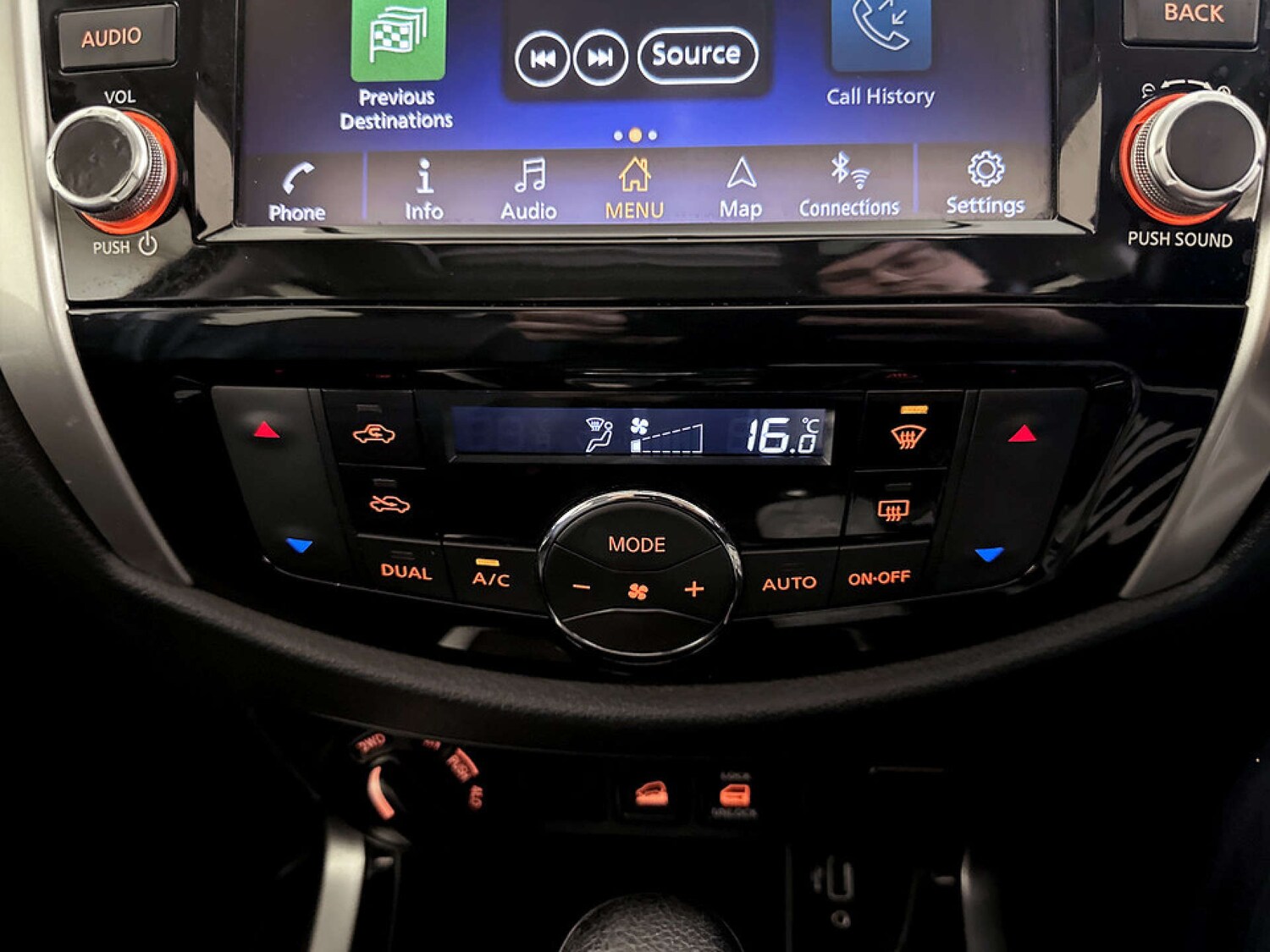 Used Nissan Navara 2021 for sale - 77745525: Photo 26