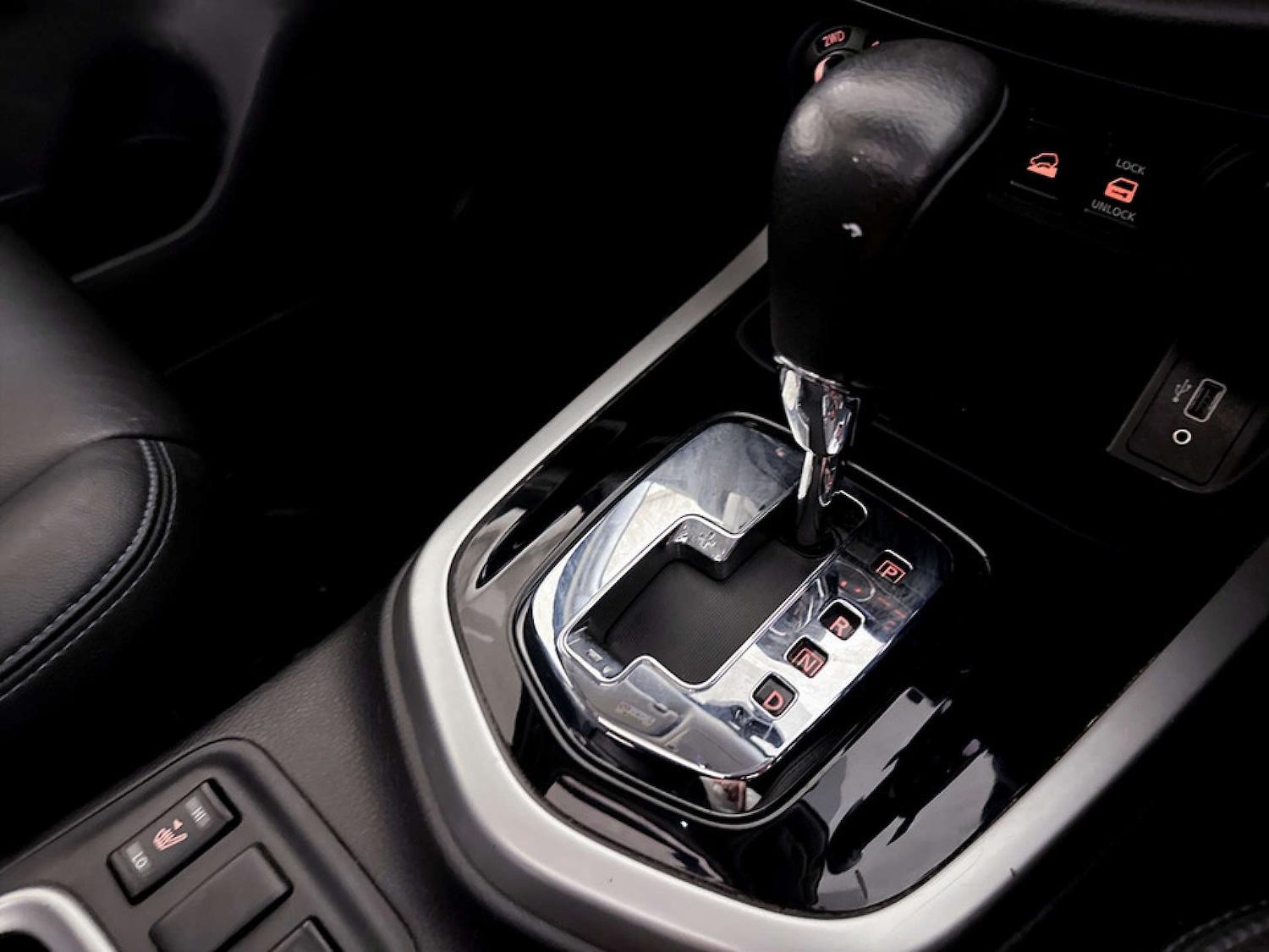 Used Nissan Navara 2021 for sale - 77745525: Photo 27