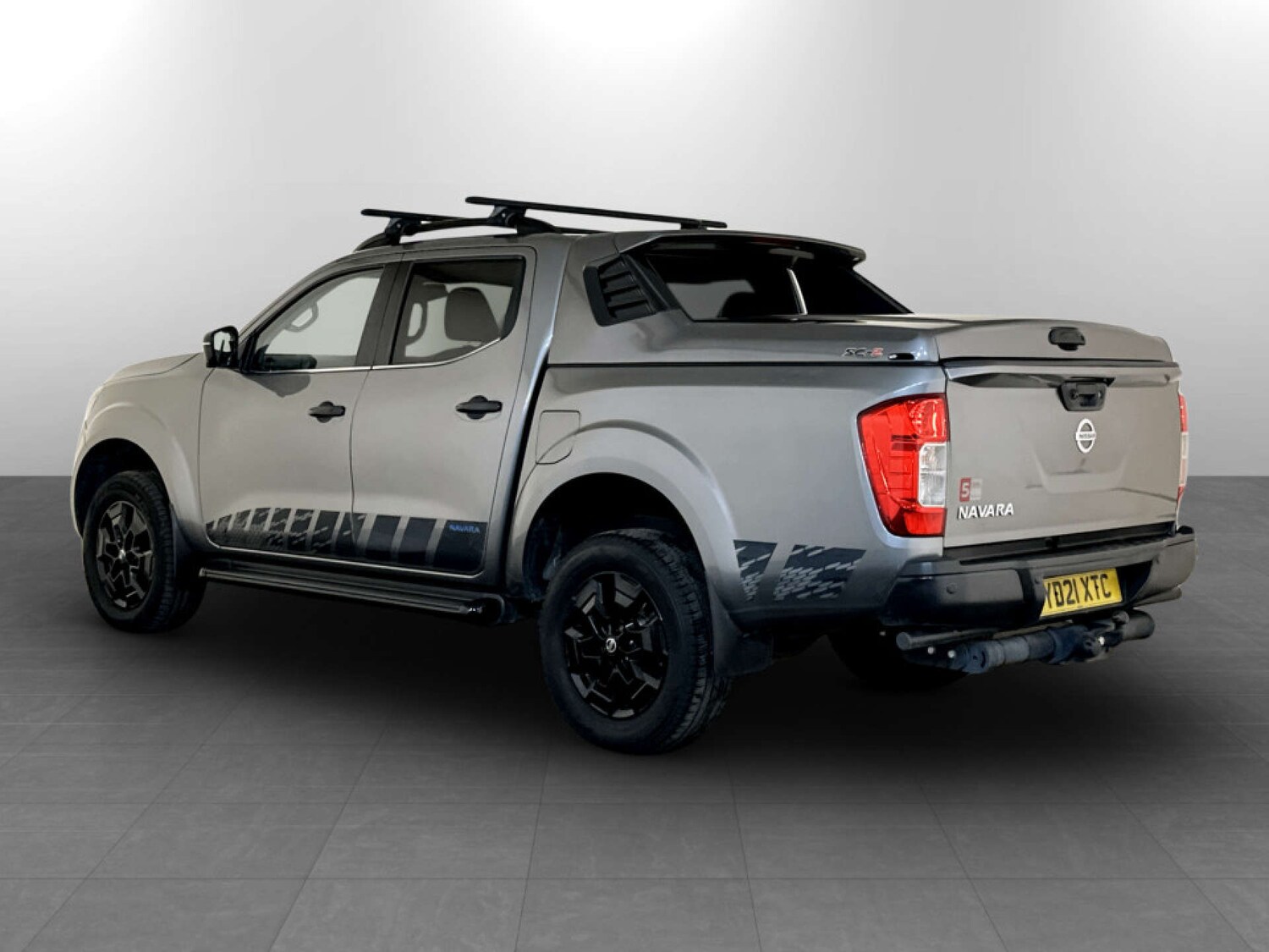 Used Nissan Navara 2021 for sale - 77745525: Photo 8