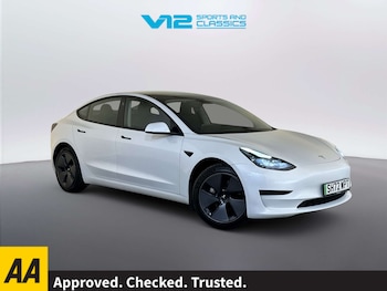 Used Tesla Model 3 2023 for sale - 78251257: Photo