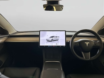 Used Tesla Model 3 2023 for sale - 78251257: Photo