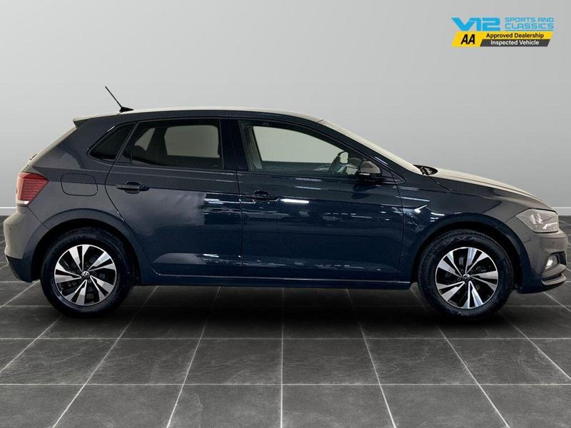 Used Volkswagen Polo 2021 for sale - 76123754: Photo 11
