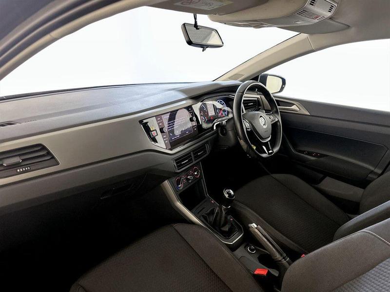 Used Volkswagen Polo 2021 for sale - 76123754: Photo 12