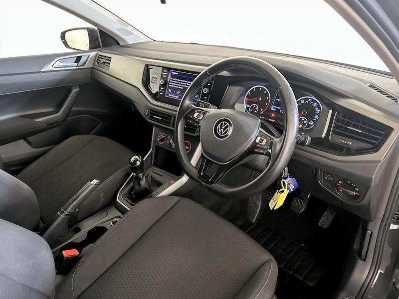 Used Volkswagen Polo 2021 for sale - 76123754: Photo 15