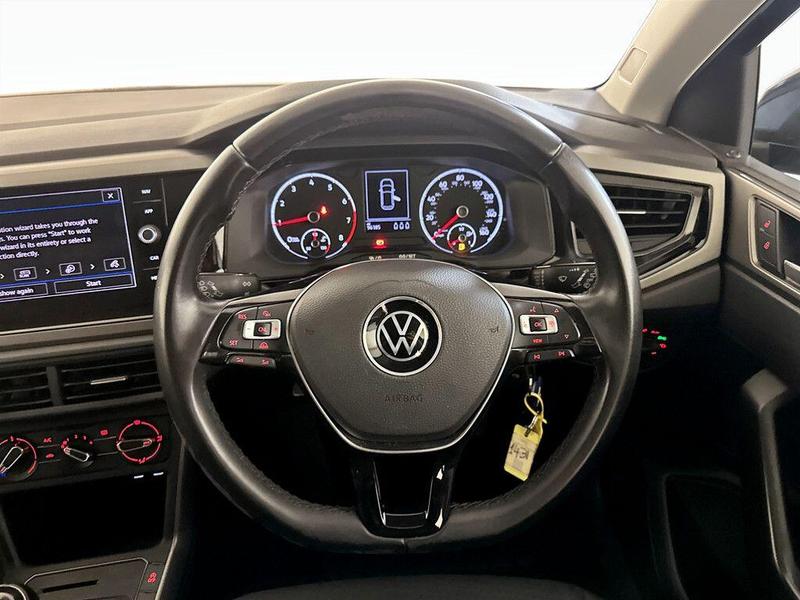 Used Volkswagen Polo 2021 for sale - 76123754: Photo 16