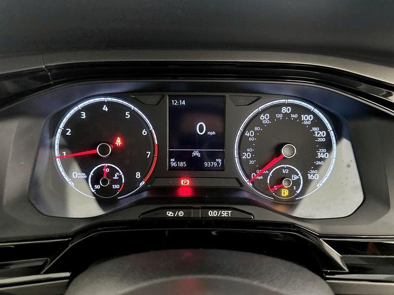Used Volkswagen Polo 2021 for sale - 76123754: Photo 18