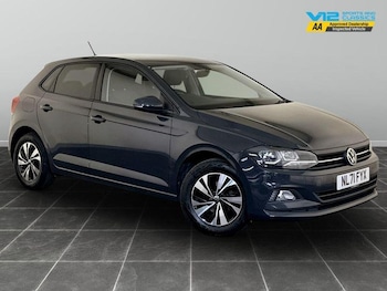 Volkswagen - Polo